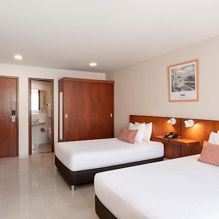 Hotel Ms Chipichape Plus Cali Ngoại thất bức ảnh
