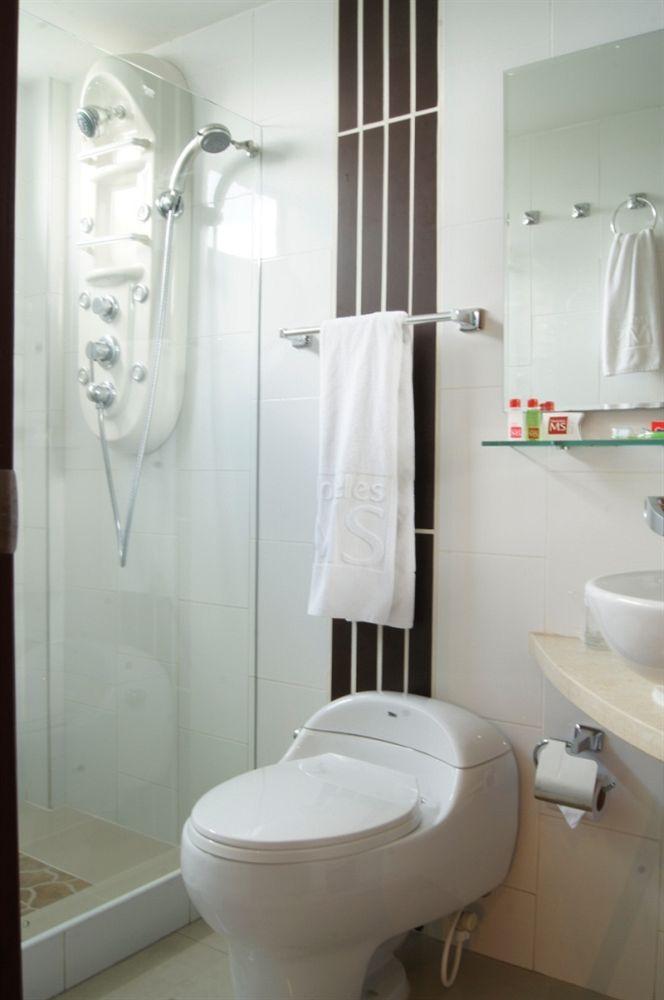 Hotel Ms Chipichape Plus Cali Ngoại thất bức ảnh