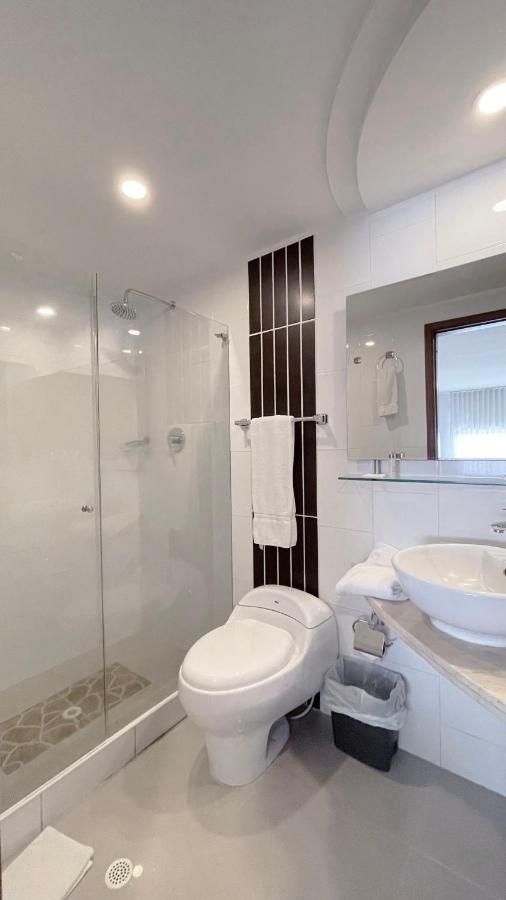 Hotel Ms Chipichape Plus Cali Ngoại thất bức ảnh