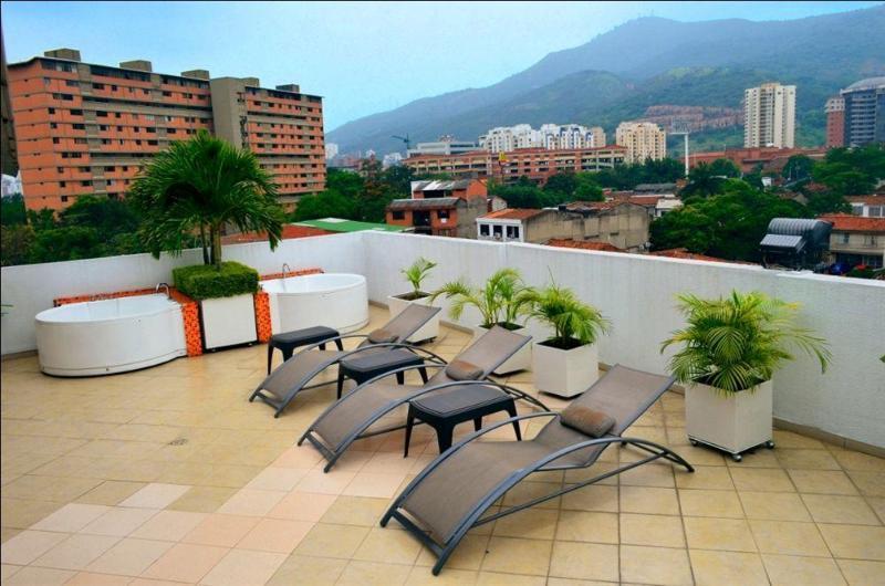 Hotel Ms Chipichape Plus Cali Ngoại thất bức ảnh