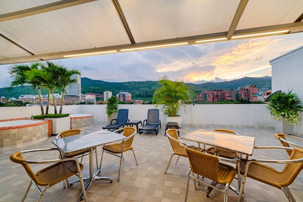 Hotel Ms Chipichape Plus Cali Ngoại thất bức ảnh