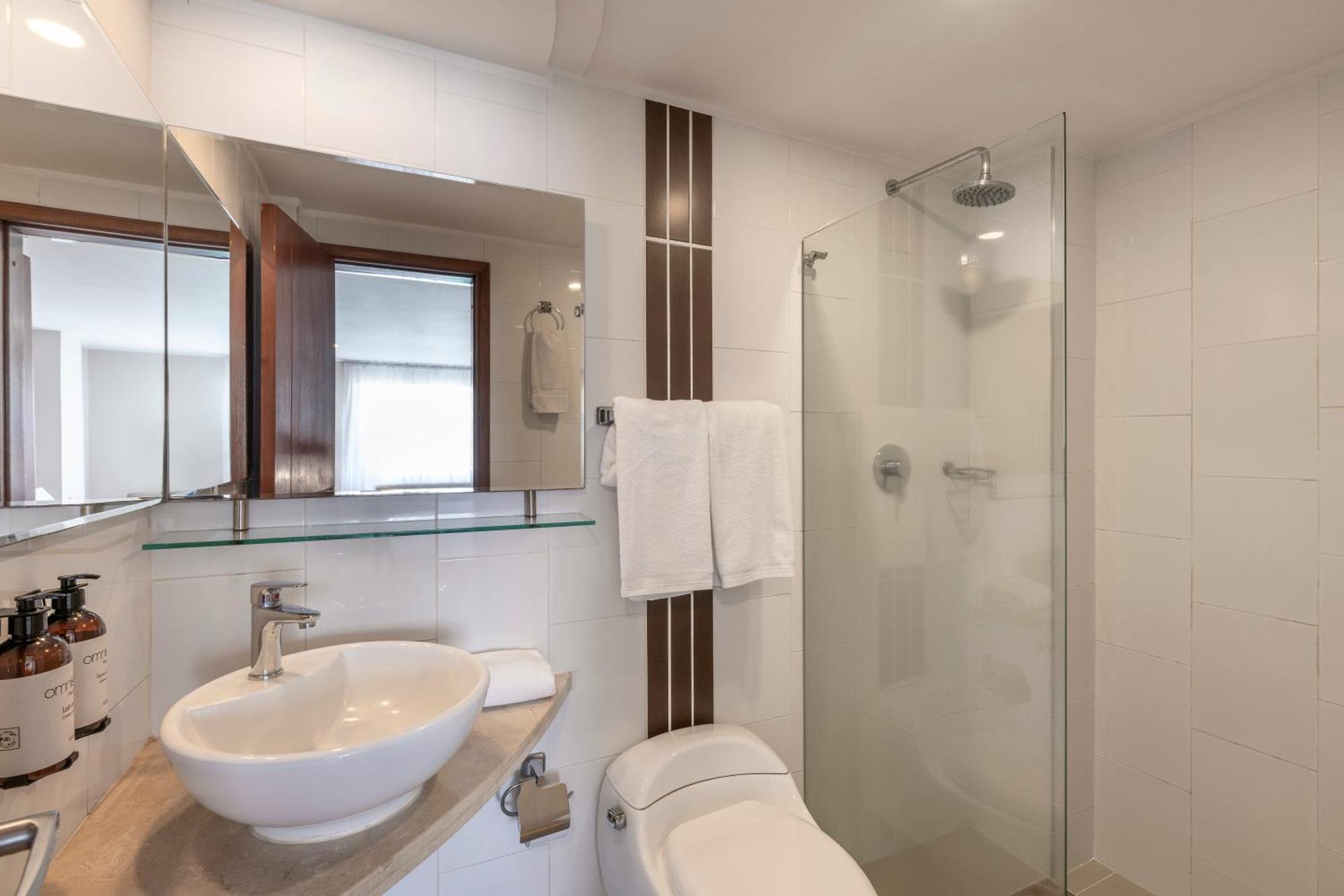 Hotel Ms Chipichape Plus Cali Ngoại thất bức ảnh