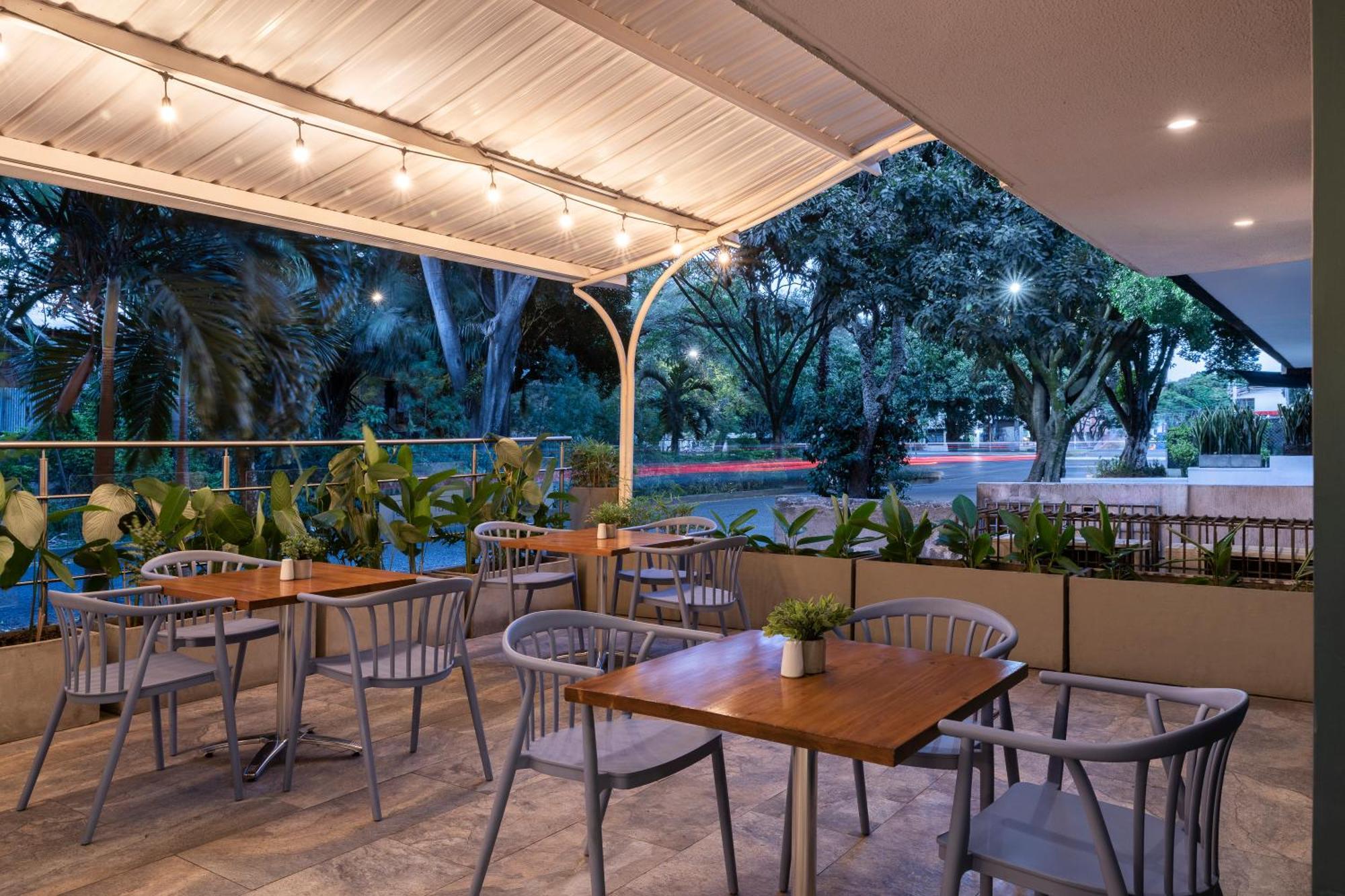 Hotel Ms Chipichape Plus Cali Ngoại thất bức ảnh