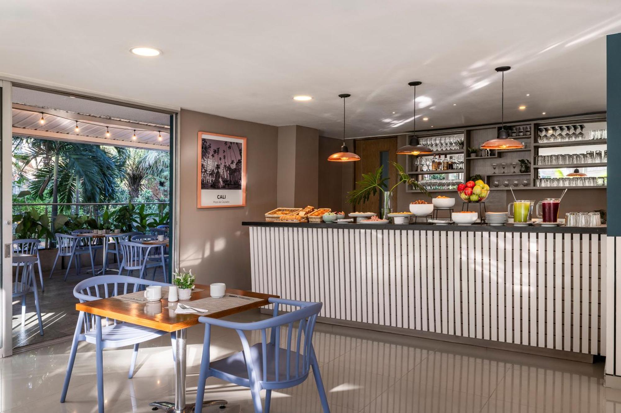 Hotel Ms Chipichape Plus Cali Ngoại thất bức ảnh
