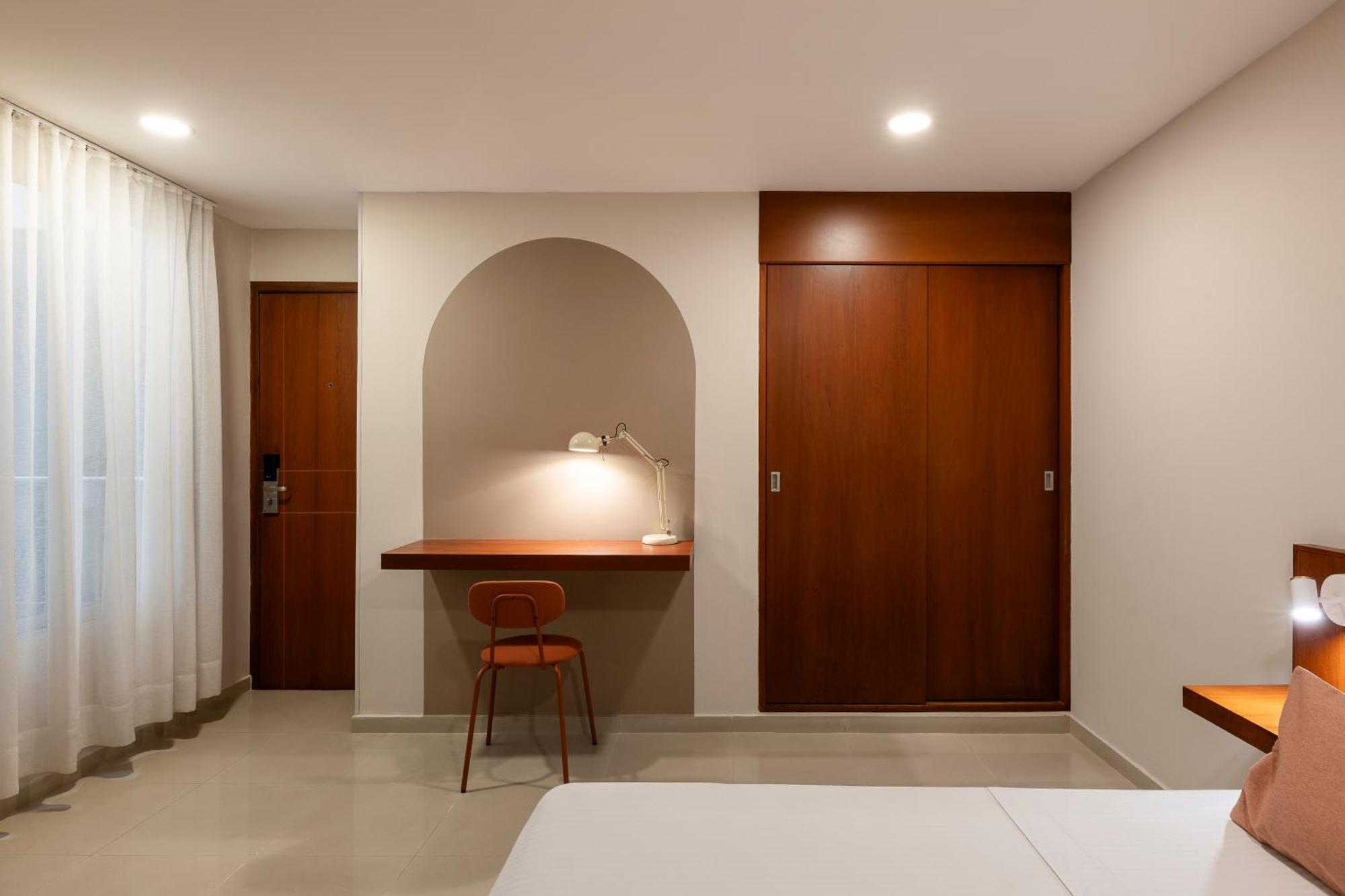 Hotel Ms Chipichape Plus Cali Ngoại thất bức ảnh