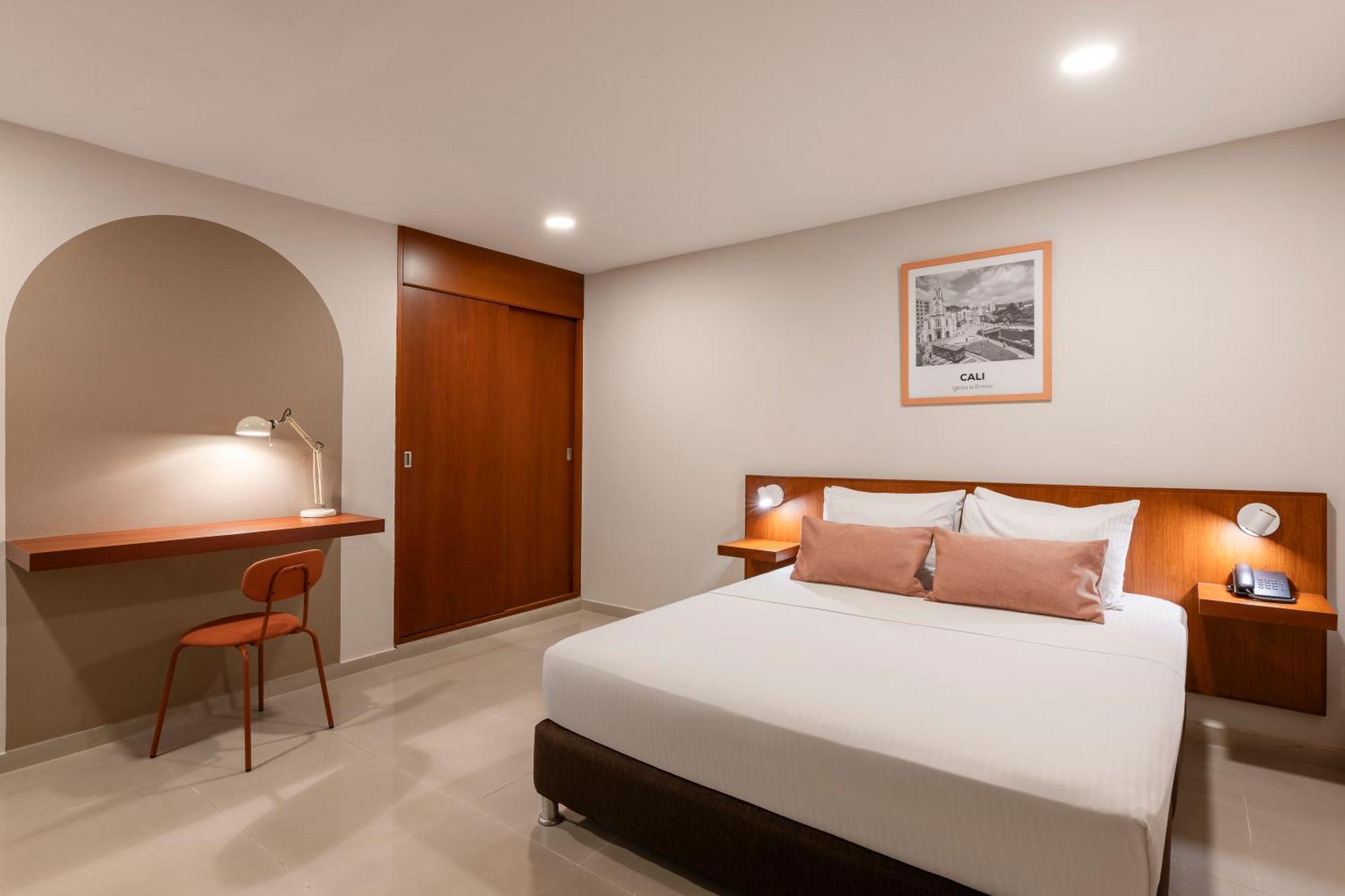 Hotel Ms Chipichape Plus Cali Ngoại thất bức ảnh