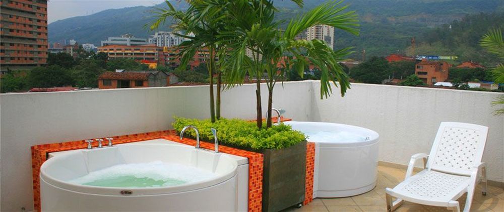 Hotel Ms Chipichape Plus Cali Ngoại thất bức ảnh
