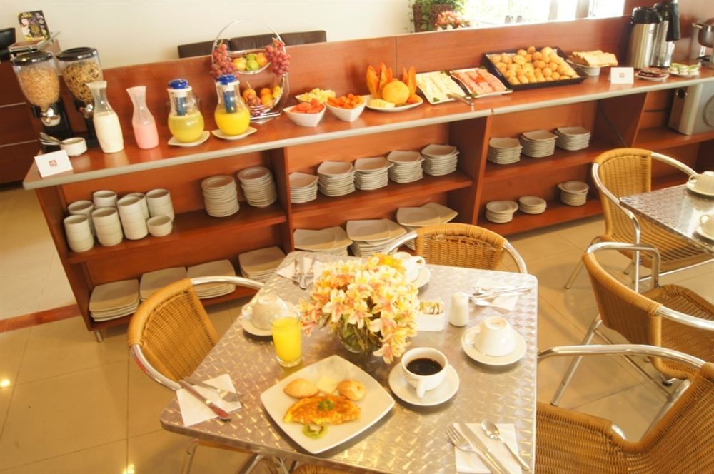 Hotel Ms Chipichape Plus Cali Ngoại thất bức ảnh