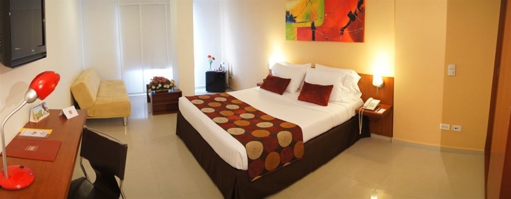Hotel Ms Chipichape Plus Cali Ngoại thất bức ảnh