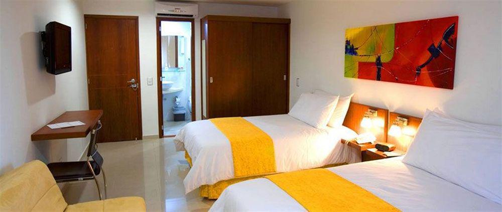 Hotel Ms Chipichape Plus Cali Ngoại thất bức ảnh