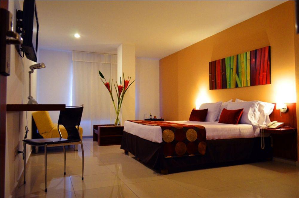 Hotel Ms Chipichape Plus Cali Ngoại thất bức ảnh